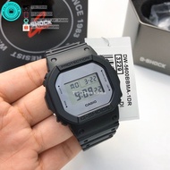 G SHOCK DW-5600BBMA-1D / DW-5600BBMA-1 / DW-5600 / DW-5600BBMB / DW-5600BBMA