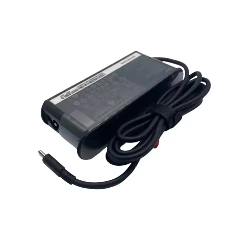 20V 4.75A 95W USB Type C Laptop Charger Adapter For Y740S Y740S-15IRH ADLX95YCC3A SA10R16878 02DL132