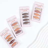 Nabnib - Lucy Pin Hijab Safety Pin Hijab Brooch Hijab Pin Chin Pin