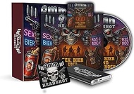Sex, Bier und Assi Rock (Ltd CD Fanbox)