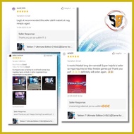⚽ ✑ ✙ PC Laptop Video Game, Tekken 7,  Ultimate Edition, +DLCs, Windows OS, Easy Install