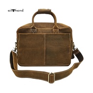 Extreme Leather Handle Messenger Bag | Extreme Beg Silang Lelaki