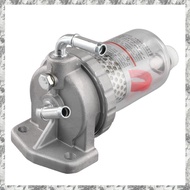 [I O J E] Truck Oil Water Separator  Filter ME121646 for  Fuso FV515 F380 PS380 FP380 8DC9 6D24 6M70