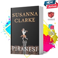 Piranesi by Susanna Clarke