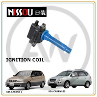 NISSOU Kia Carens I 1.8 1999-2006 Carens II 1.8 2006-2013 Ignition Plug Coil (2 Pin)
