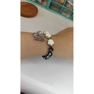 Bracelet Beads Bracelet Beads Bracelet WhiteRosePandora