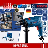 GSB600 BOSCH IMPACT DRILL GSB 600