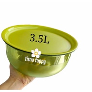 Table collection 3.5 liters bowl capacity 3.5 liters table collection tupperware