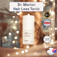 Dr. Mori N Scalp Hair Loss Care Tonic 100ml Nutritional Tonic