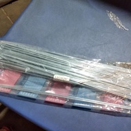 Fixi C700 / 26 Bicycle Spoke Spokes Large Uk 13G X 282 Mm 36Bh