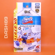 Bottleman DX System BOT-46 Bottle Phoenix Energy DX Takaratomy