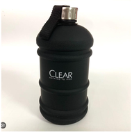 2.2L Oversized Gym Keg Bottle