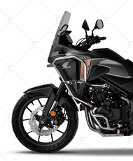 แคชบาร์HONDA NX500 แคชบาร์GSADV แคชบาร์NX500