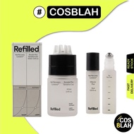 Refilled Korea Cytokine Hair Loss Relief Hair Tonic Hair Recovery Booster Plus Sebum / Moisture / Se