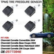 25773946 For Chevrolet Corvette Convertible Corvette Base Coupe Corvette Base Hatch 2004 315MHz Tire