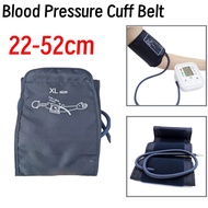 22-52cm Bp Automatic Digital Upper Arm Cuff/Universal Cuff Xl Adult Arm Cuff Belt/For Blood Pressure