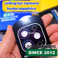 [SAPPHIRE] Tempered Camera Protection Film for IPhone 15 15 Plus 15 Pro 15 Pro Max Hoda Far Distance