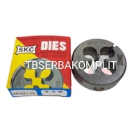 Snai SKC M10x1.0 M10x1.25 M10x1.5 M10x1.75 M12x1.0 M12x1.25 M12x1.5 Snai Senai M10 x 1.0 M10 x 1.25 