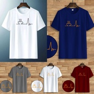 MEN'S DISTRO T-SHIRTS MLXL XXL