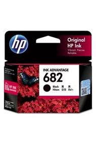 HP ORIGINAL MALAYSIA HP 682 HP682 BLACK AND TRI-COLOR INK CARTRIDGE