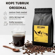 100% Original Kopi Tubruk 黑咖啡粉 200 克
