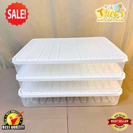 551,552,553-3-Sizes Shanghai Tub Multi-Purpose Food Storage Container Afd E73
