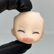 Ob11 Replacement Face GSC Face Closed Eyes Crying Tears Eyes Sad Face ob11 Water Face Replacement Fa