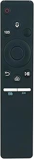 BN59-01292A Voice Replace Remote Control Compatible with Samsung TV QN65Q7FAMFXZA QN55Q6FAMFXZA UN49