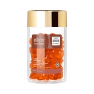 Ellips Hair Vitamin Moroccan Hair Vitality Jar 50 Tablets - Hair Vitamin