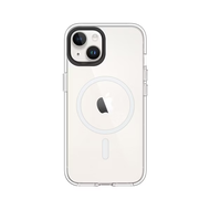 RHINOSHIELD 犀牛盾 Clear MagSafe兼容 手機殼  iPhone 16 Pro Max  全透明