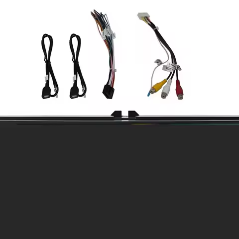 Car radio accessories Car radio accessories