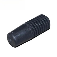 Car parts BM5116C618AA Trunk Rubber Door Protection Buffer Body Shield Sticker For Ford Focus  ESCOR