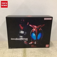 Bandai COMPLETE SELECTION MODIFICATION/CSM 假面騎士 Kabuto Kabuto Zector ver.1.5