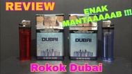 UM1 Rokok Murah isi 20 btg DUBAI Lois DALILL DALIL Coffee Mild Coffe Stik