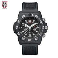 Luminox นาฬิกาข้อมือ NAVY SEAL CHRONOGRAPH 3580 SERIES รุ่น XS.3581
