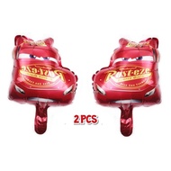 CARS MCQUEEN Balloons CARS MCQUEEN birthday party decoration supplies packages for children with CAR