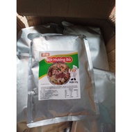 Super fragrant beef flavored powder for beef noodle soup
