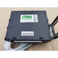 ORIGINAL 89560-BZ100 PERODUA VIVA 850 ECU BRAND NEW COMPUTER BOX  INJECTION Original Used not recond