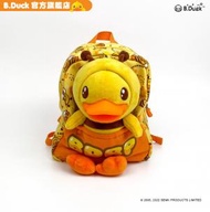 B.Duck - 小蜜蜂公仔小背包 牽引帶小背包