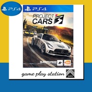 ps4 project cars 3 ( english zone 3 )