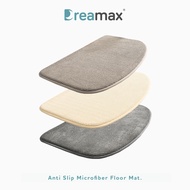 DREAMAX KOLLER Memory Foam Floor Mat -  Bath Rug / Bath Mat / Floor Mat / Door Mat / Plush Rugs / An