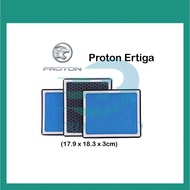 Proton Ertiga Aircond Filter Cabin Air Filter Replacement Part Berjaya Auto Car Accessories