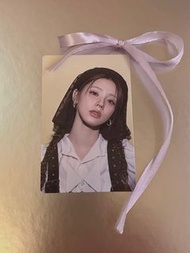 Miyeon 小卡