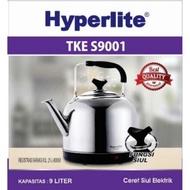 HYPERLITE ELECTRIC WATER KETTLE 7 LITER KETTLE 9 LITER KETTLE/