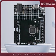 [bigbag.sg] For UNO R4 WIFI/Minima Development Board Module RA4M1 + ESP32-S3MINI for Arduino