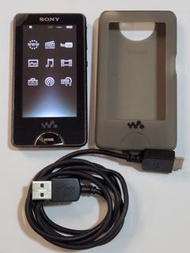 Sony NWZ-X1050 MP3 Walkman