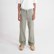 Amigos de Nimes - Calecon Olive - Chino Pant