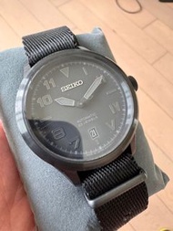 Seiko SCVE041 x Nano Universe Military Style (New Old Stock)