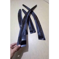 Nissan March slim 4-door gutter 2010 to/ 2016