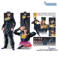 全新 東方仗助 JOJO 第4部 超像可動 BIG Medicos JoJo's Bizarre Adventure Part IV Higashikata Josuke Figure
